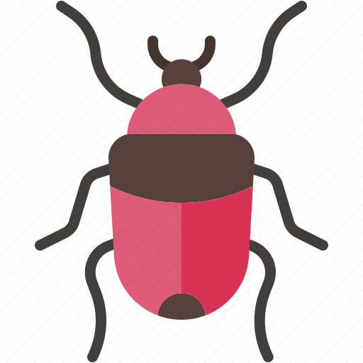 Pollen, beetle, insect, animal, entomology, animals, insects icon - Download on Iconfinder