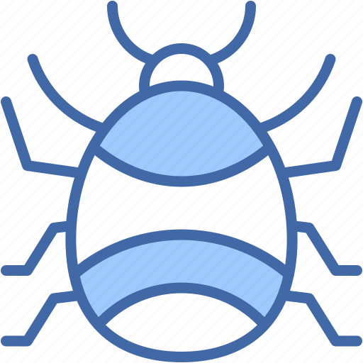 Tick, mite, bite, insect, parasite, insects icon - Download on Iconfinder