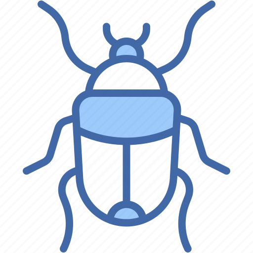Pollen, beetle, insect, animal, entomology, animals, insects icon - Download on Iconfinder