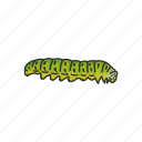 animal, butterfly, caterpillar, inchworm, insects, larva, worm