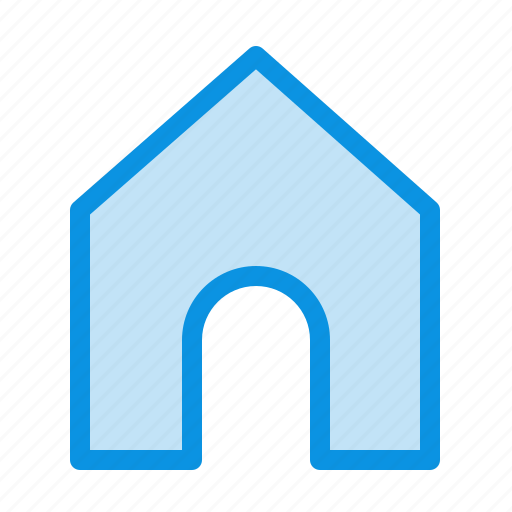 Home, interface icon - Download on Iconfinder on Iconfinder