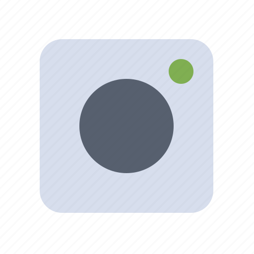 Camera, photo, social icon - Download on Iconfinder