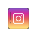 instagram logo, label, logo, instagram