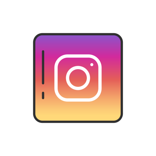 Instagram logo, label, logo, instagram icon - Free download