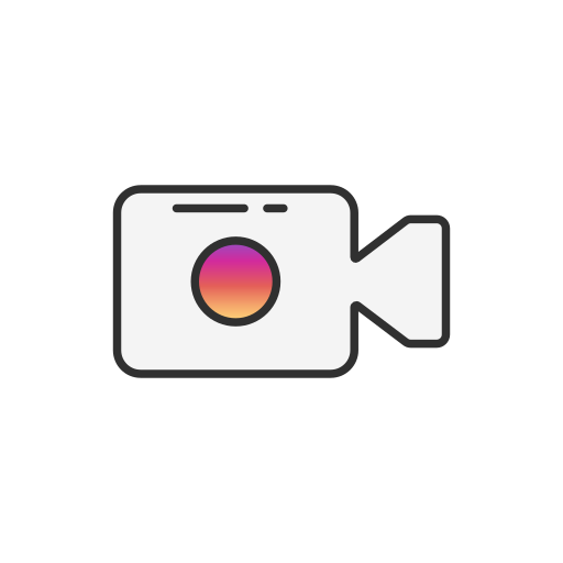 Post, record, video icon - Free download on Iconfinder