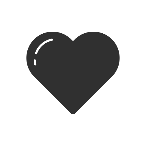 Download Heart, instagram, like, notification icon