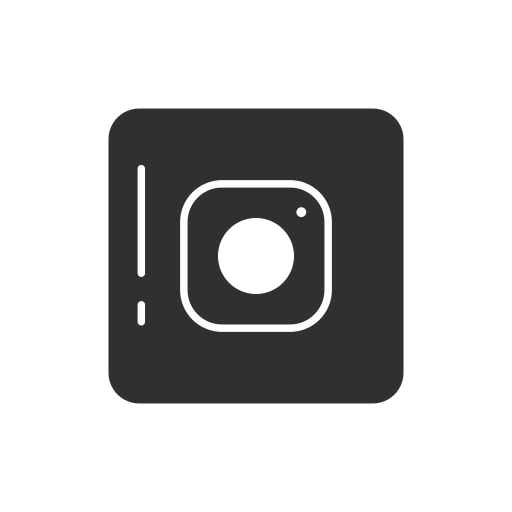 Instagram, instagram logo, logo, social media icon - Free download