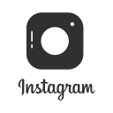 instagram logo, instgram, logo, social media icon