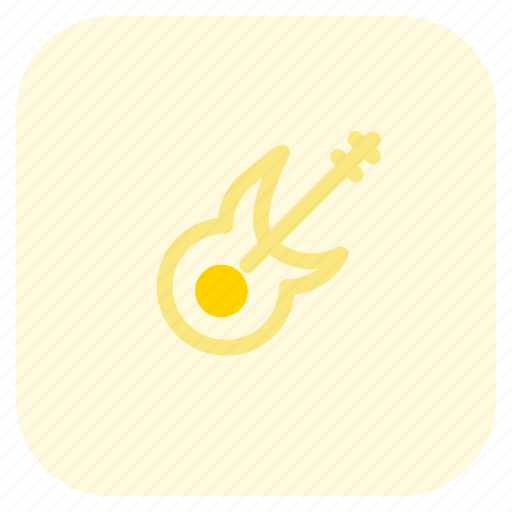 Bass, music, instrument, equipment icon - Download on Iconfinder