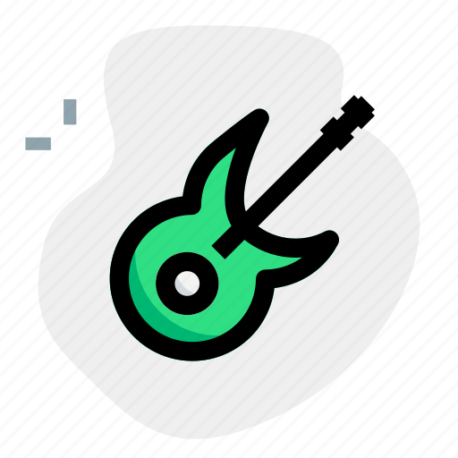 Bass, music, instrument, strings icon - Download on Iconfinder