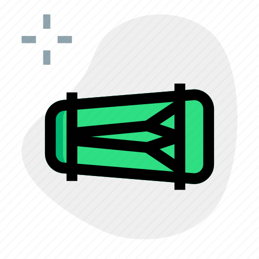 Kendang, music, instrument, equipment icon - Download on Iconfinder