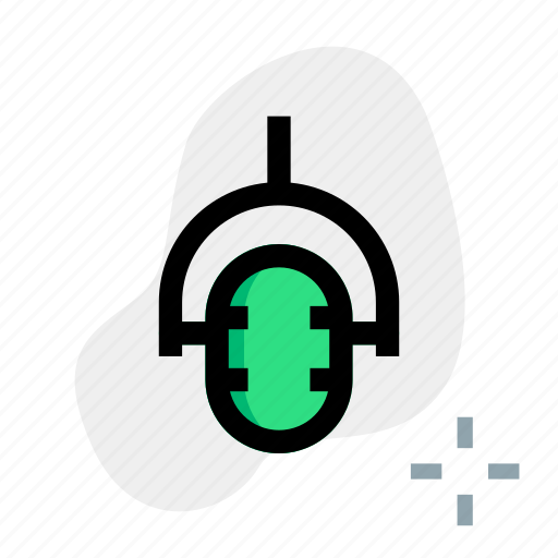 Microphone, music, instrument, voice icon - Download on Iconfinder