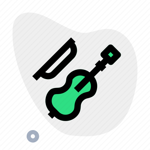 Violin, music, instrument, song icon - Download on Iconfinder