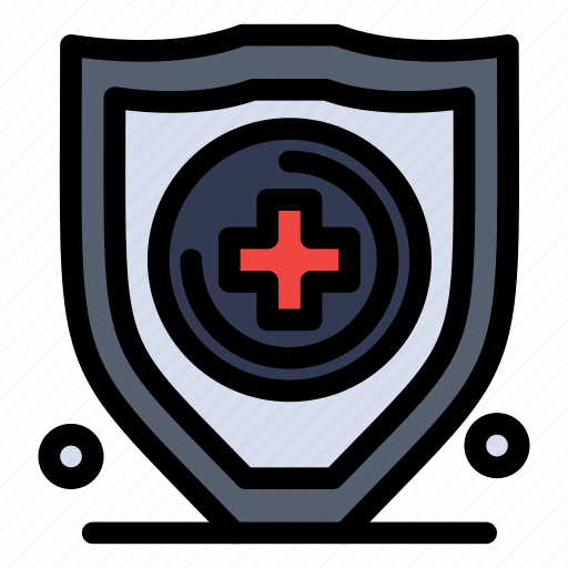 Insurance, protection, security icon - Download on Iconfinder
