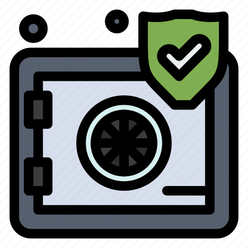 Insurance, protect, safe, security icon - Download on Iconfinder