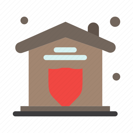 Home, insurance, protection, security icon - Download on Iconfinder