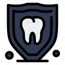 insurance, protection, security, tooth