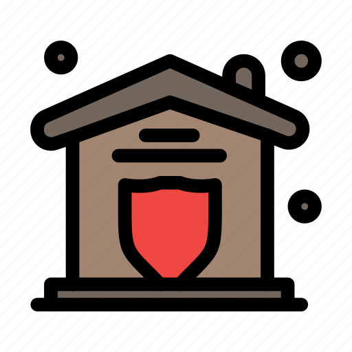 Home, insurance, protection, security icon - Download on Iconfinder