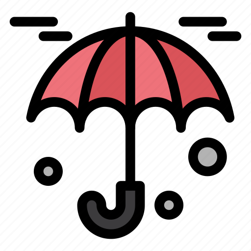 Insurance, protection, umbrella icon - Download on Iconfinder