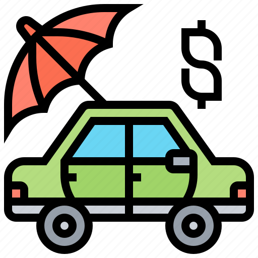 Car, cost, insurance, protection, value icon - Download on Iconfinder