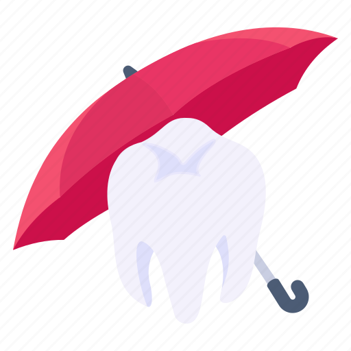 Dental insurance, tooth insurance, tooth protection, dental, tooth icon - Download on Iconfinder