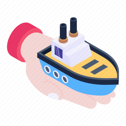 Shipping insurance, cargo insurance, boat insurance, ship insurance, travel insurance icon - Download on Iconfinder