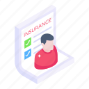 insurance policy, insurance rules, personal insurance, insurance paper, assurance