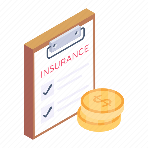 Insurance policy, insurance rules, insurance paper, cash insurance, assurance icon - Download on Iconfinder