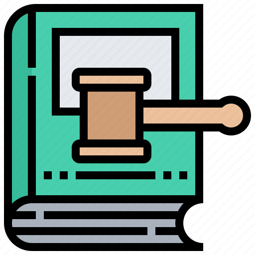 Judgement, justice, law, lawyer, legal icon - Download on Iconfinder