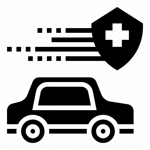 Car, insurance, transport, transportation, vehicle icon - Download on Iconfinder