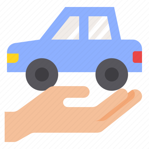 Car, insurance, protection, safety icon - Download on Iconfinder