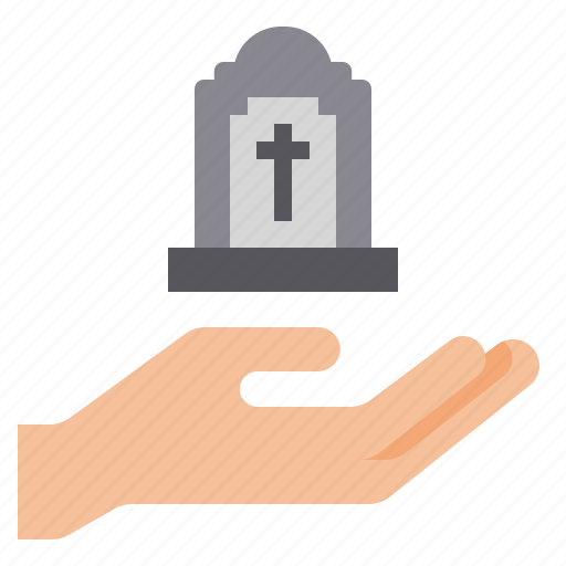 Church, death, funeral, insurance icon - Download on Iconfinder