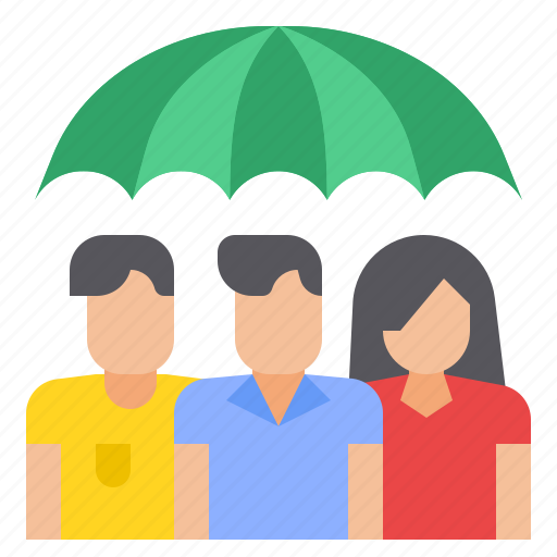 Care, group, insurance, people icon - Download on Iconfinder