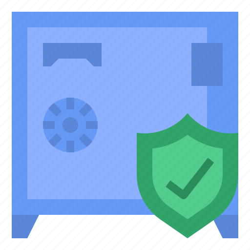 Insurance, protect, safe, security icon - Download on Iconfinder
