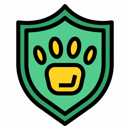 Animal, care, insurance, pet icon - Download on Iconfinder