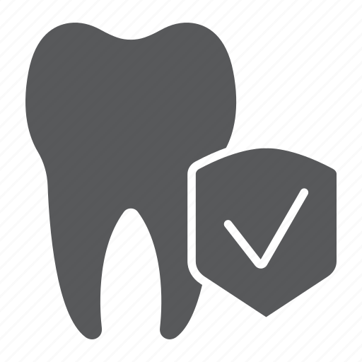 Care, dental, health, insurance, medical, shield icon - Download on Iconfinder
