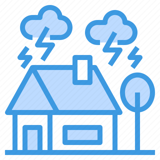 Care, disaster, house, insurance, protection, security icon - Download on Iconfinder