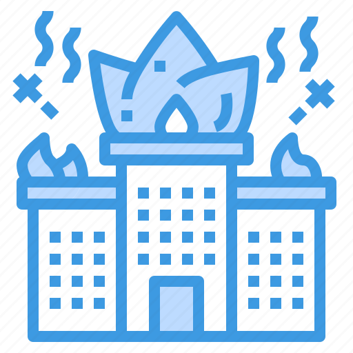Building, care, fire, insurance, protection, security icon - Download on Iconfinder
