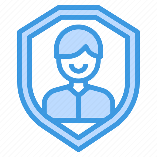 Care, insurance, protection, security, shield icon - Download on Iconfinder