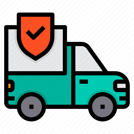Car, care, insurance, protection, security, vehicle icon - Download on Iconfinder