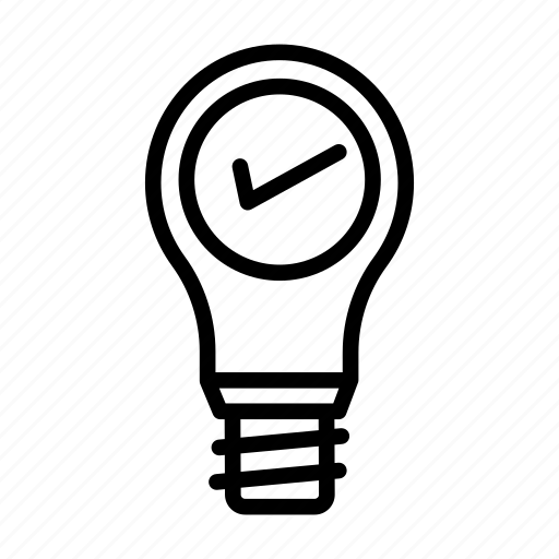 Bulb, copyright, idea, insurance, intellectual, light, property icon - Download on Iconfinder