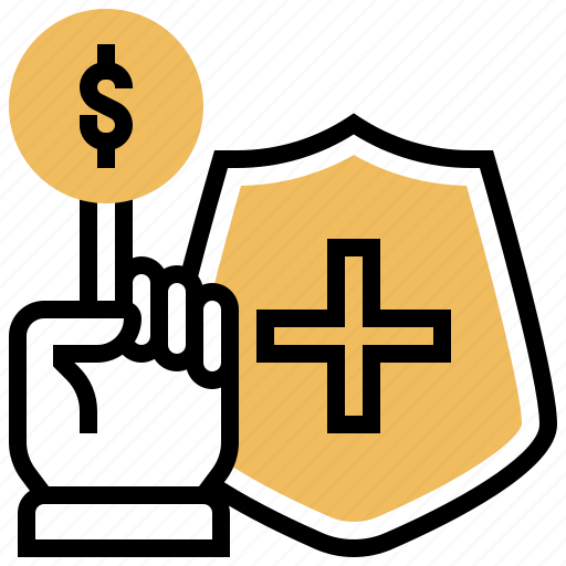 Guarantee, insurance, policy, price, trade icon - Download on Iconfinder