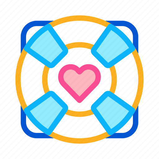 Agreement, all, car, heart, house, lifebuoy, purpose icon - Download on Iconfinder