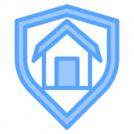 Contract, home, insurance, investment, policy, protection, security icon - Download on Iconfinder