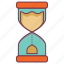 hourglass, insurance, schedule, stopwatch, time period, time table, timer 