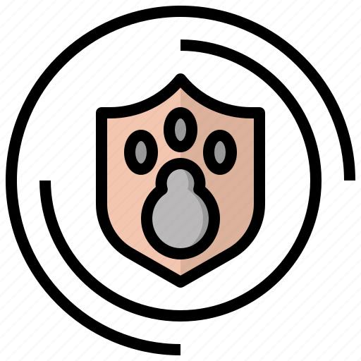 Animal, animals, dog, insurance, kingdom, mammal, pet icon - Download on Iconfinder