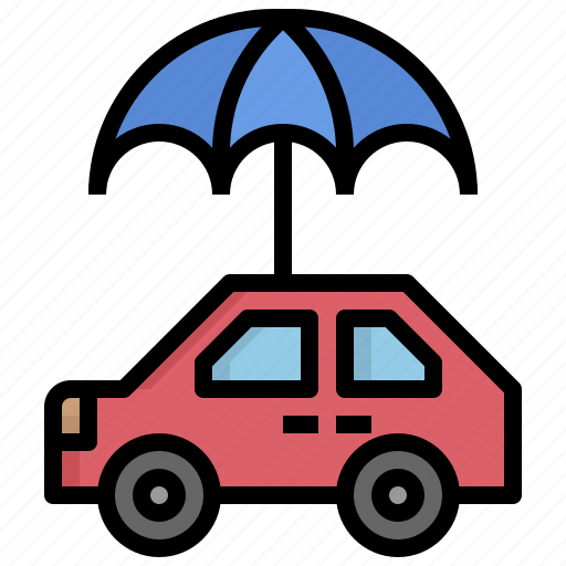 Business, finance, insurance, protection, safety, umbrella icon - Download on Iconfinder