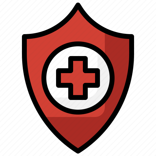 Insurance, protection, hospital icon - Download on Iconfinder
