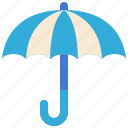 umbrella, liability, protection, safety, insurance