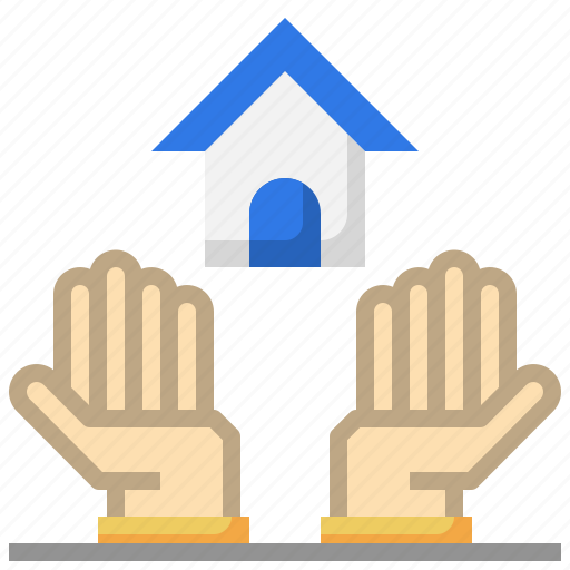 Home, shield, insurance, protection icon - Download on Iconfinder